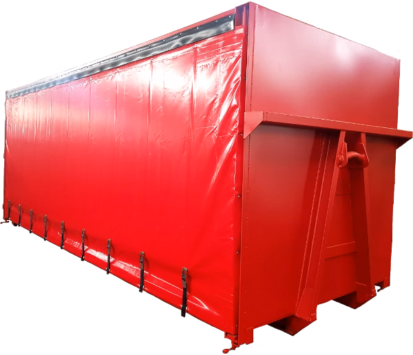 Bespoke Containers